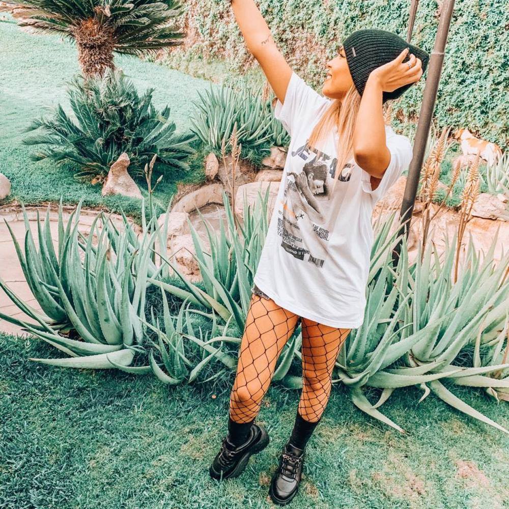 Meet your Posher, Andrea